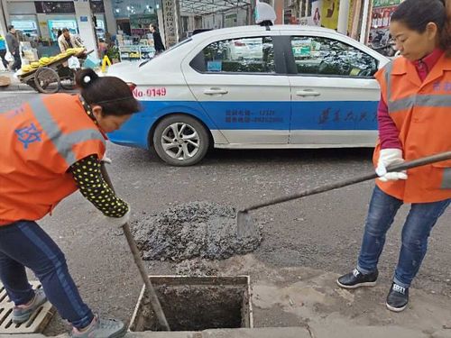云阳沉沙井清掏-污水井清理