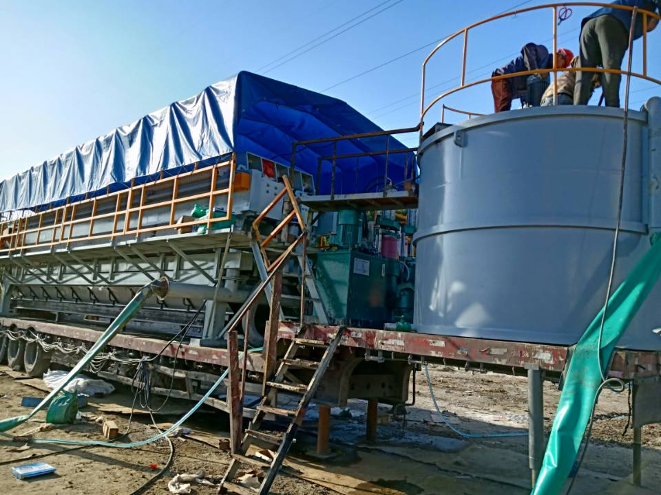 云阳污水池淤泥处理-河道清淤-炜誉市政