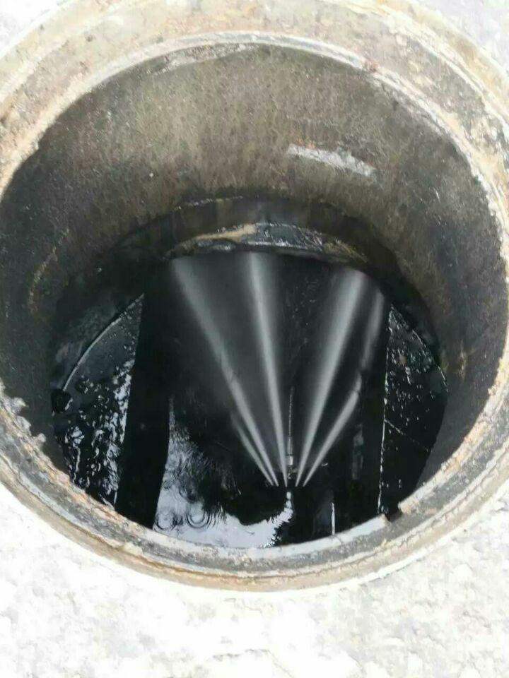 云阳市政管道清洗-排污管道清洗