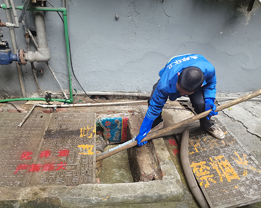 云阳清掏化粪池