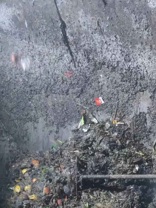 云阳管道结垢危害和原因
